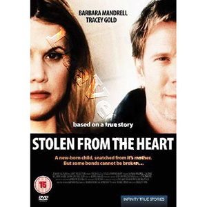 Stolen from the Heart |   DVD